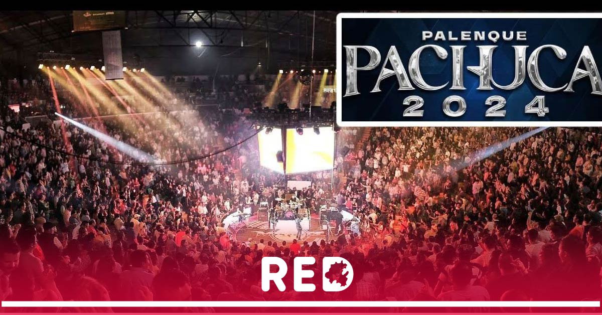 Medidas contra fraude y puntos de venta autorizados para comprar boletos para el Palenque de Pachuca