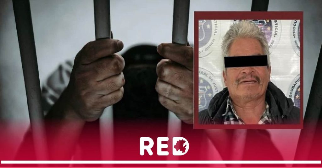 Sentencian a 24 años de prisión al responsable de feminicidio en Ixmiquilpan