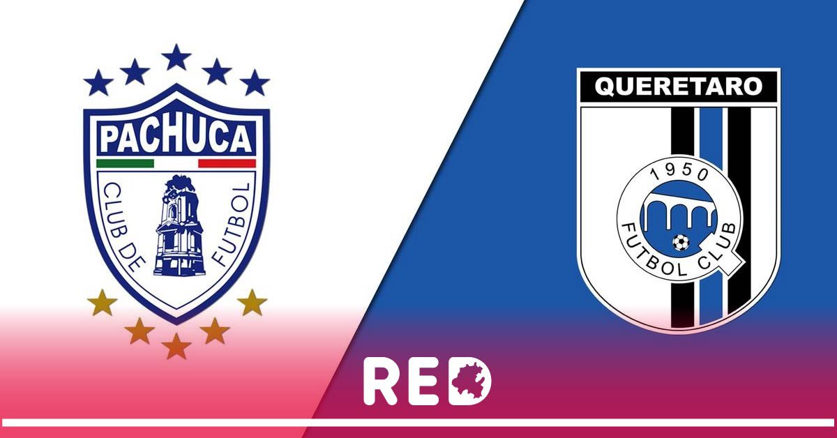 Liga MX Femenil 2024: Pachuca recibe a Querétaro en la Jornada 2