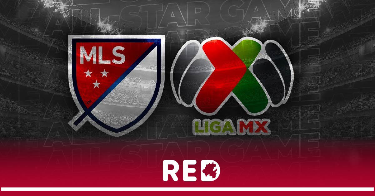 Liga MX y la MLS se enfrentan en el All-Star Game 2024