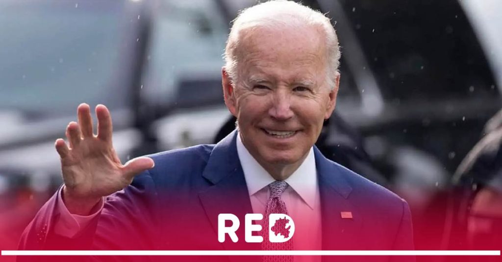 Revela Joe Biden su decisión de no competir por la reelección Revela Joe Biden su decisión de no competir por la reelección
