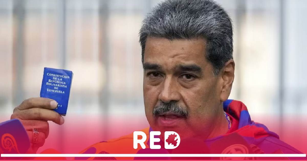 ¡Polémica en Venezuela! Nicolás Maduro gana las elecciones con ciertas dudas