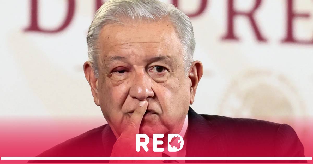 AMLO asegura que México no estará en la reunión de la OEA