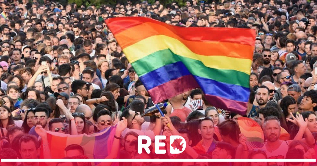 Preocupa relación entre consumo de cristal y salud de comunidad LGBTQ+