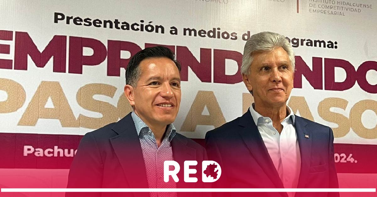 Impulsarán a 190 emprendedores con programa de Sedeco