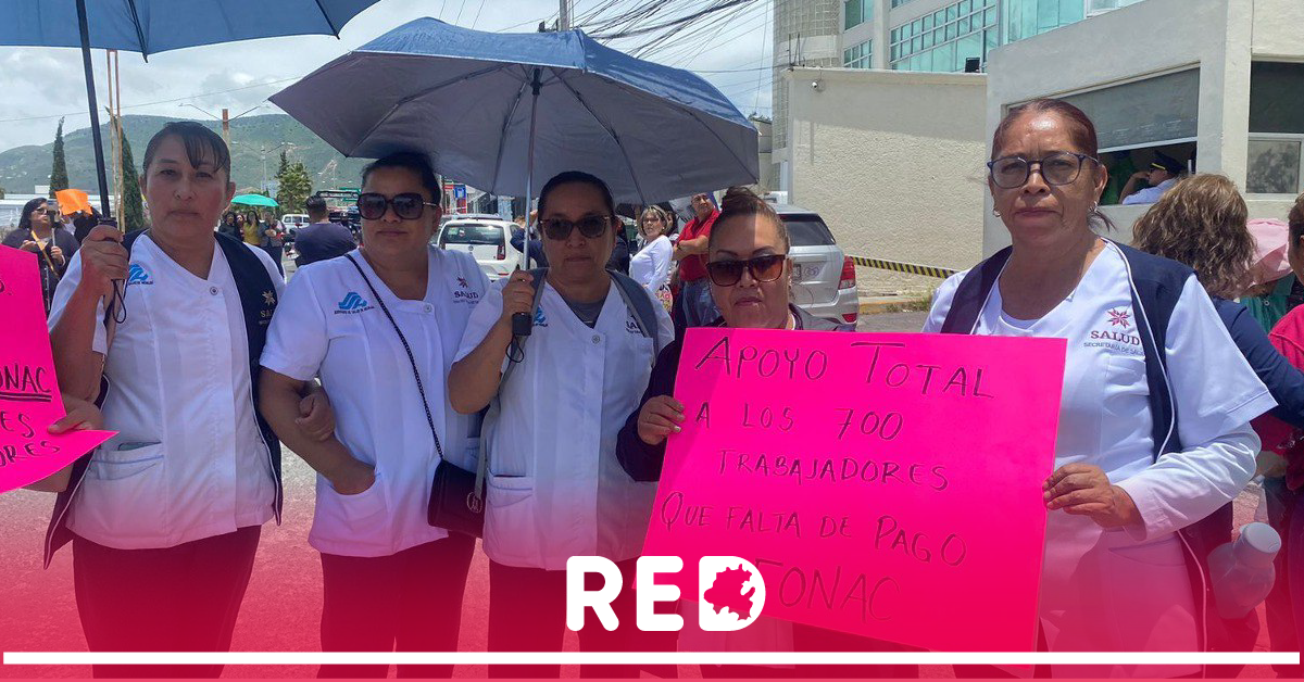 Inicio el pago de FONAC a trabajadores del sector Salud