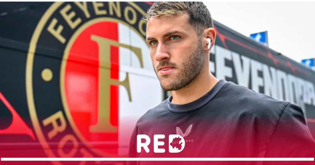Nottingham Forest de la Premier League presenta formalmente oferta por Santiago Giménez Nottingham Forest de la Premier League presenta formalmente oferta por Santiago Giménez