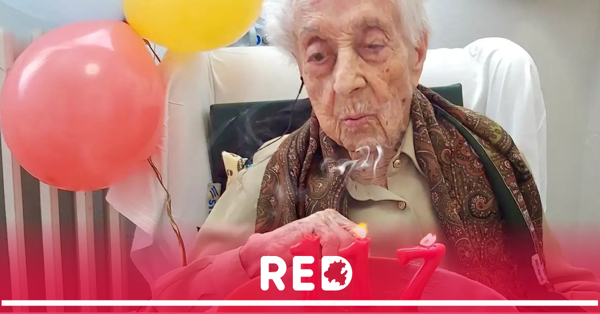 La mujer con más edad en el mundo, María Branyas, perdió la vida a los 117 años