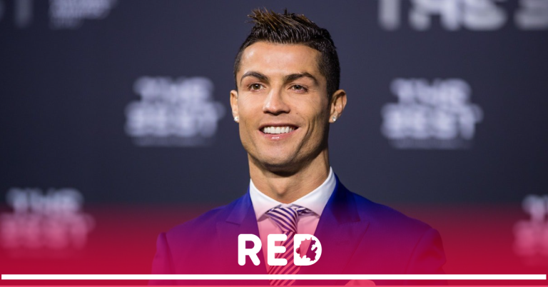 CR7 llega a YouTube con "UR Cristiano" y alcanza 8 millones de suscriptores horas