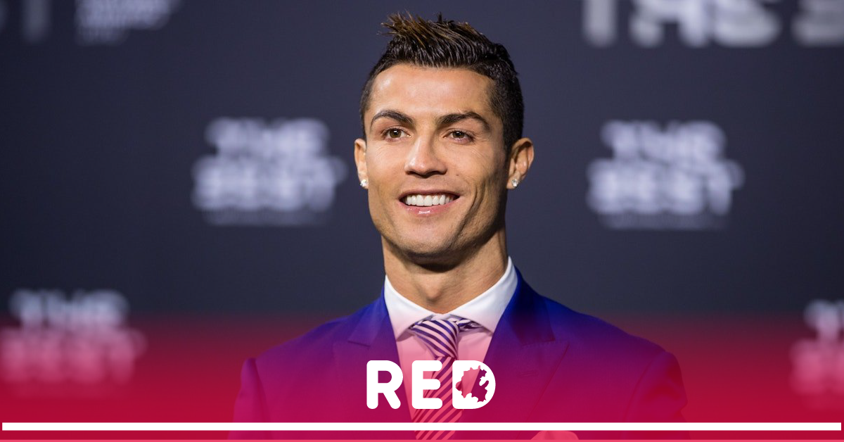 CR7 llega a YouTube con “UR Cristiano” y alcanza 8 millones de suscriptores horas