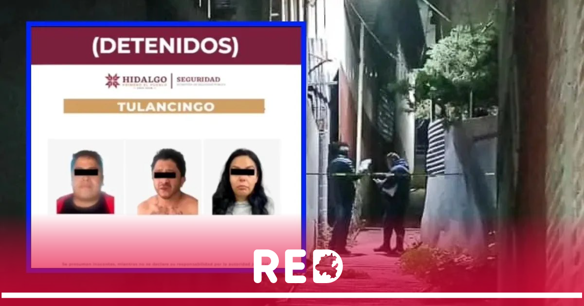 Vinculados a proceso a feminicidas en Santiago Tulantepec