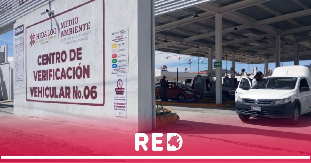 Semarnath advierte sobre la verificación vehicular en Hidalgo y alerta sobre fraudes