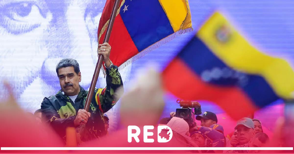 Líderes internacionales condenan intentos de socavar elecciones en Venezuela