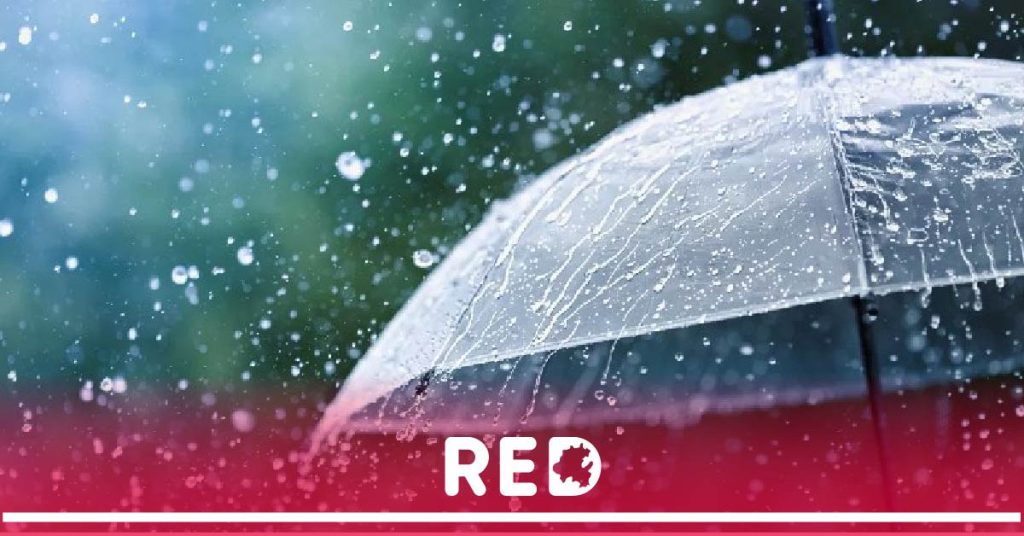 Lluvias y chubascos del 6 al 9 de agosto en diversas regiones de Hidalgo Lluvias y chubascos del 6 al 9 de agosto en diversas regiones de Hidalgo