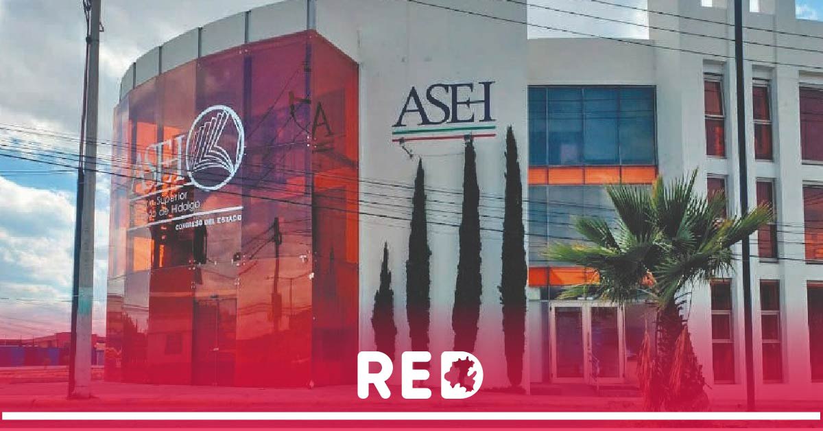 Algunos ayuntamientos en Hidalgo no presentan informes de avance financiero a la ASEH