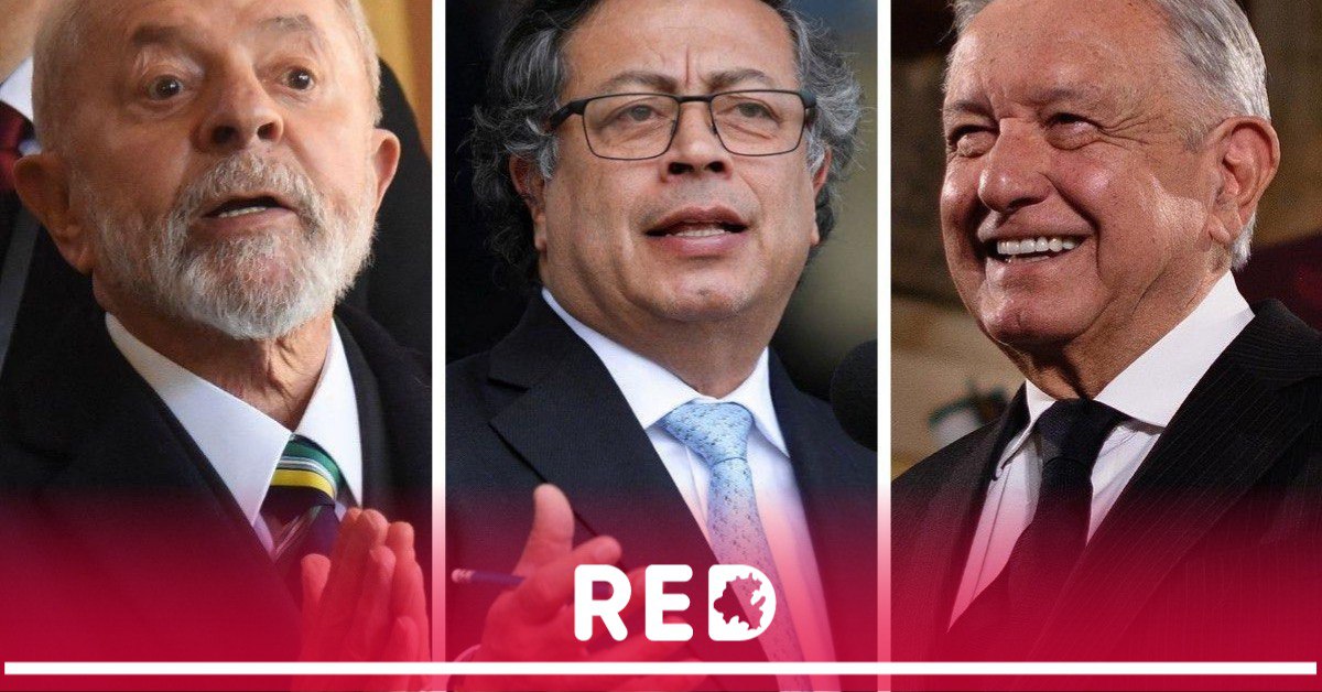 Reunión virtual de líderes regionales con Nicolás Maduro para abordar la crisis en Venezuela