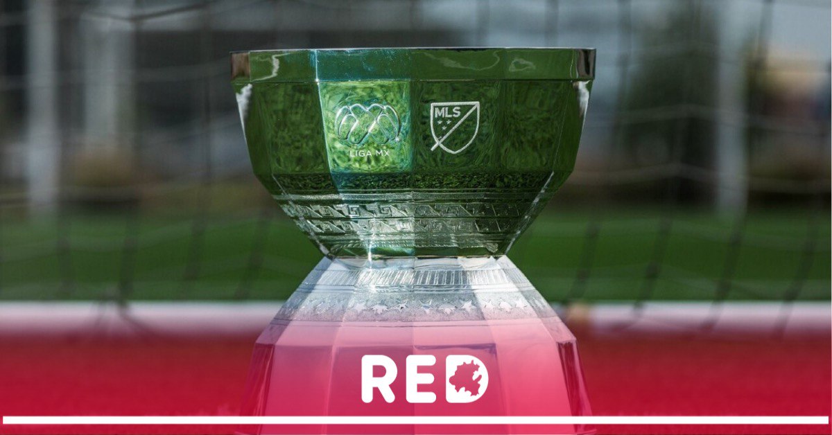 Octavos de Final de la Leagues Cup 2024 con seis equipos mexicanos en la pelea