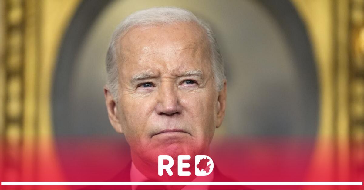 La polémica sobre la salud de Joe Biden tras su retiro de la carrera presidencial