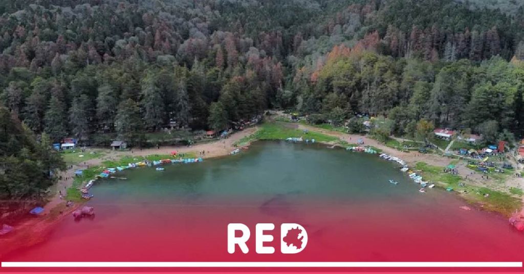 Hidalgo supera la sequía excepcional: Mejoras significativas en el estado tras lluvias de verano Hidalgo supera la sequía excepcional: Mejoras significativas en el estado tras lluvias de verano