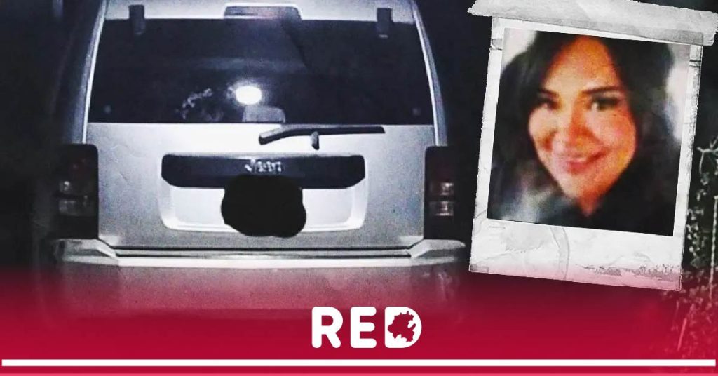 Cuautepec: Piden justicia para Berenice Montiel, policía de 25 años ejecutada Cuautepec: Piden justicia para Berenice Montiel, policía de 25 años ejecutada