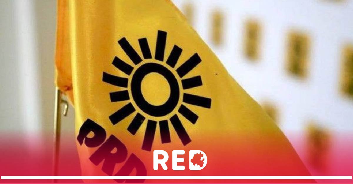 PRD en Hidalgo defiende su registro como partido local tras decisión del IEEH