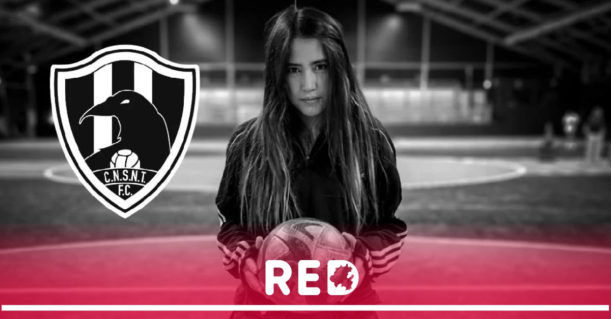 ¡Triste noticia! Mercedes Roa confirma su salida de la Kings League América y Club de Cuervos