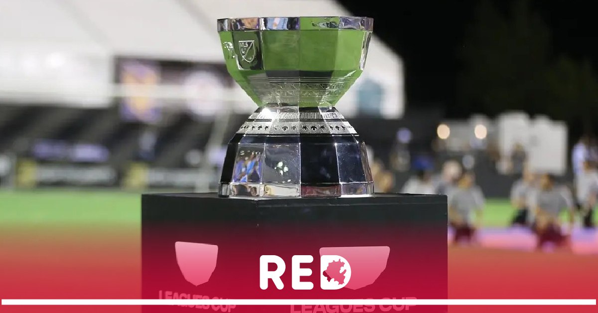 Confirmados los Cuartos de Final de la Leagues Cup 2024: Los mejores ocho equipos buscan el título