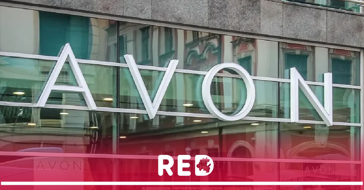 En Estados Unidos, Avon Products Inc. se declara en bancarrota