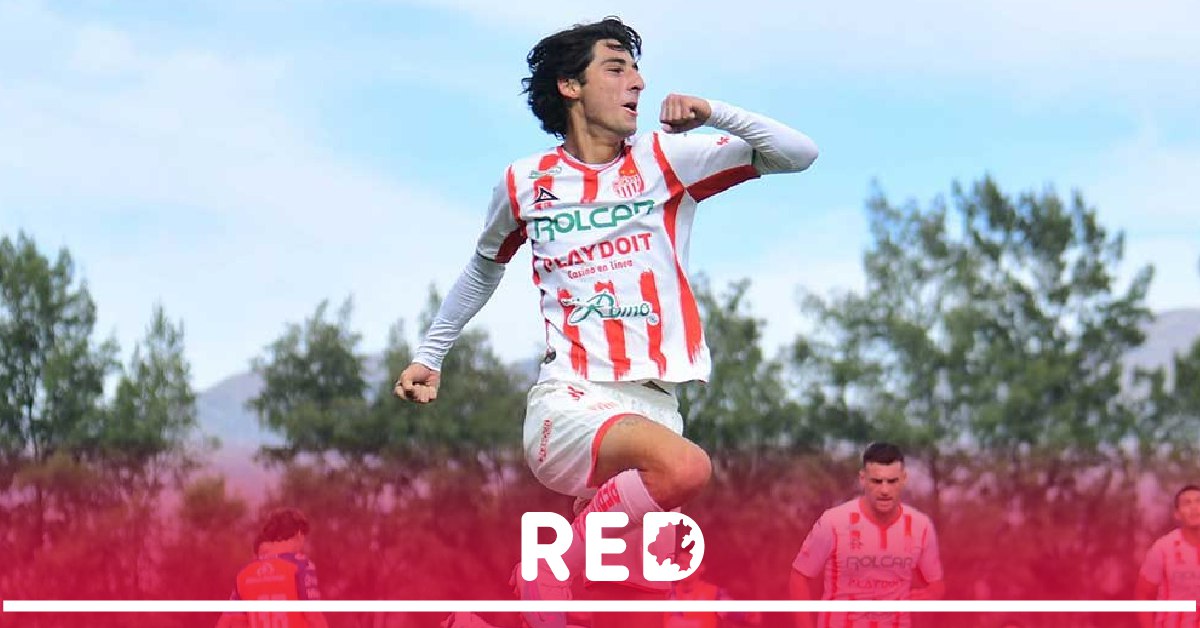 Santiago Márquez, hijo de Rafa Márquez, se une al York United en la Liga Premier de Canadá