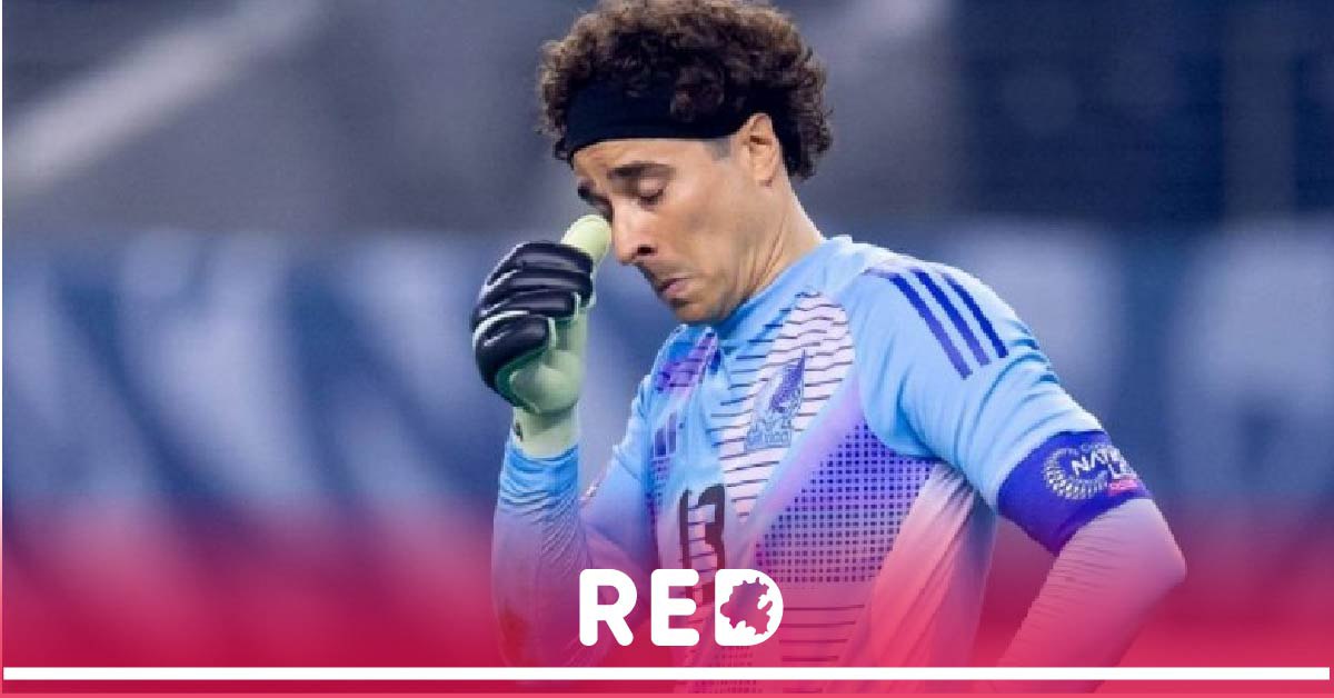 ¡Con el tiempo encima! Guillermo Ochoa sigue sin equipo y sin jugar