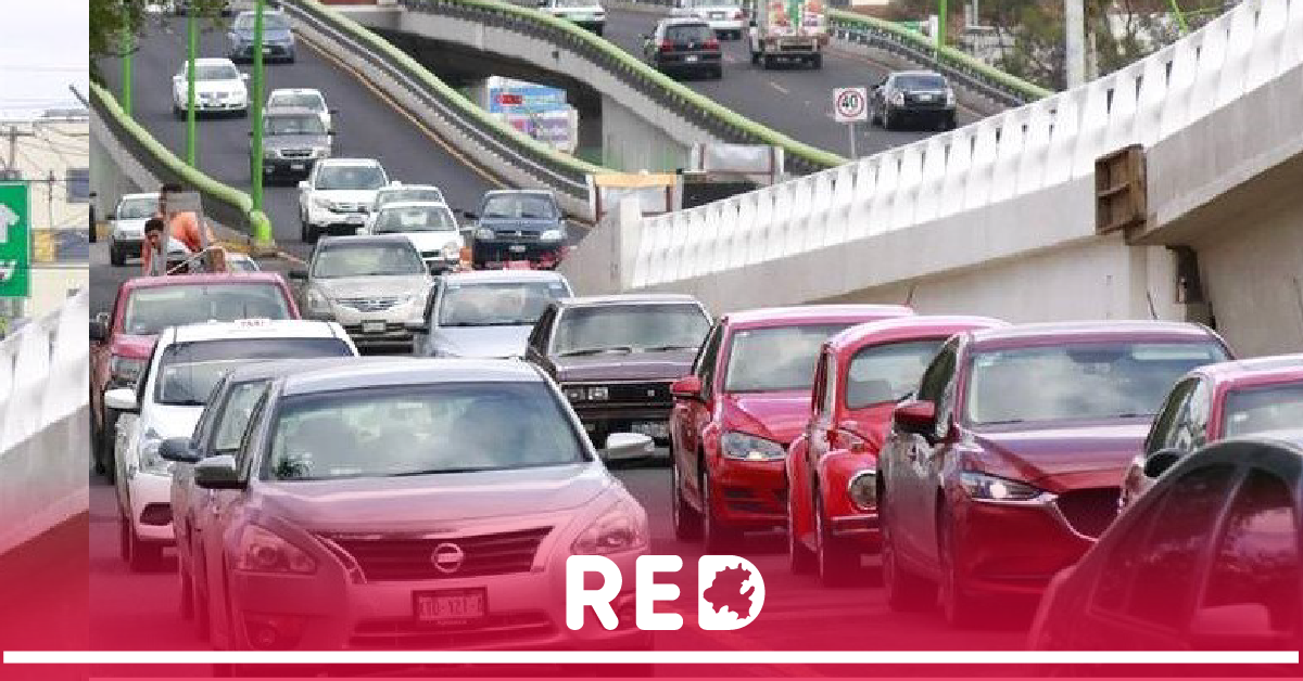 Se actualiza en Pachuca el reglamento de movilidad