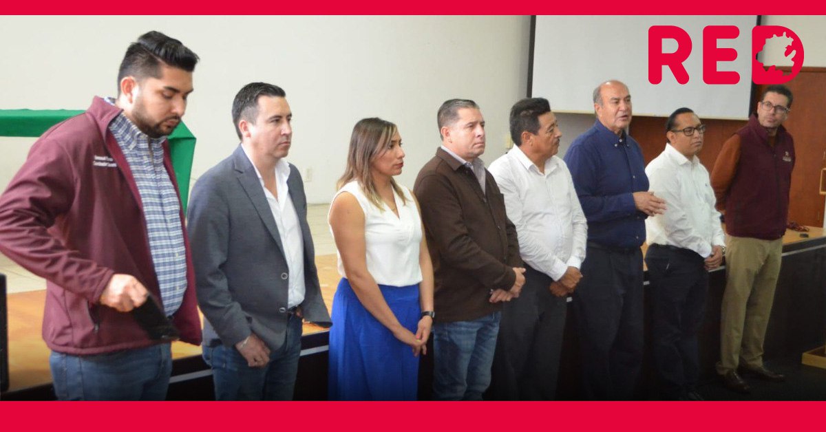 Titular de la SEPH visita instalaciones del IHEA