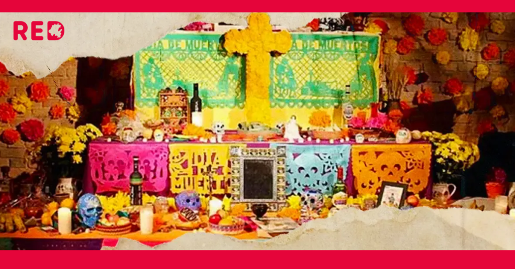 Xantolo 2024: Artesanos de la Huasteca se preparan para la tradicional celebración Xantolo 2024: Artesanos de la Huasteca se preparan para la tradicional celebración