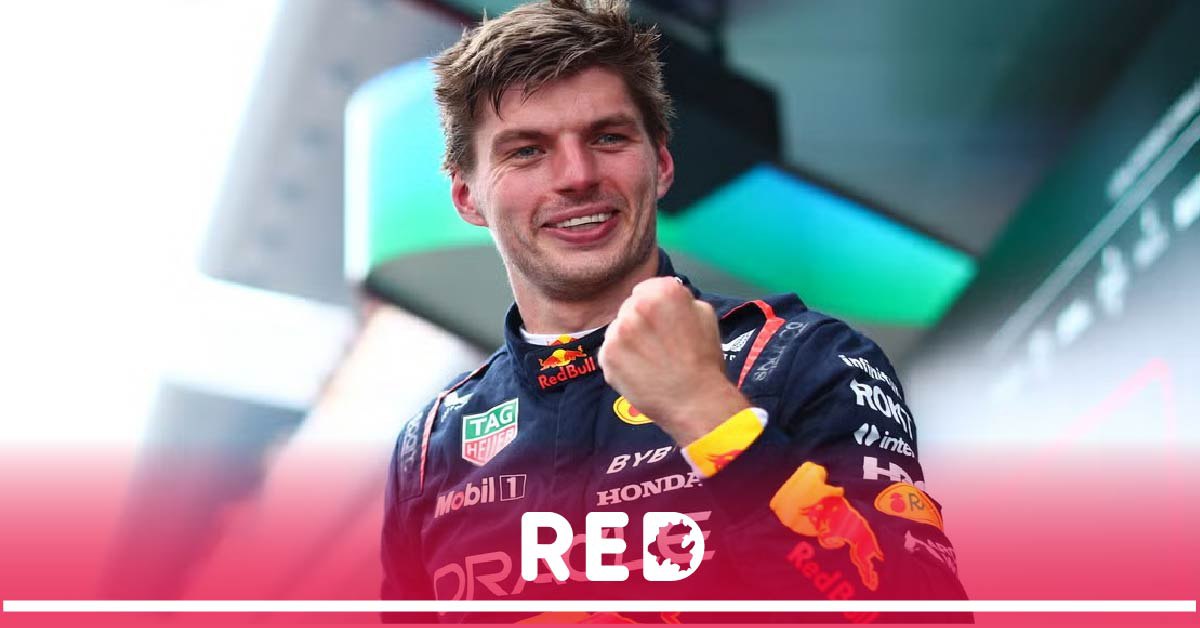 ¿Qué le pasó a Verstappen en el Gran Premio de Italia?