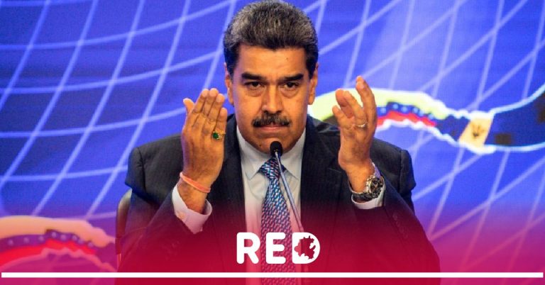 Nicolás Maduro adelanta la Navidad en Venezuela para octubre