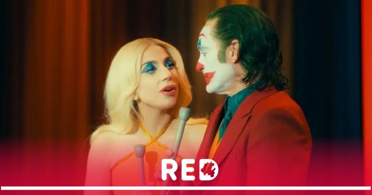 Lady Gaga y Joaquin Phoenix protagonizan nuevo avance de Joker: Folie à Deux