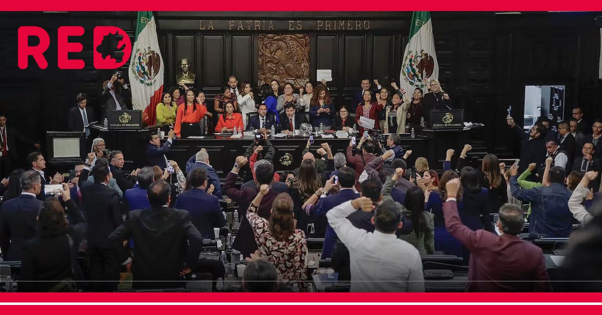 Avanza la Reforma Judicial en 18 congresos estatales