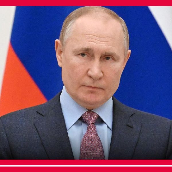 Putin advierte a Occidente sobre participación directa en la guerra de Ucrania