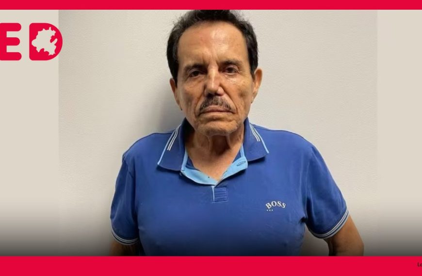 Ismael “El Mayo” Zambada se declara no culpable ante corte en Nueva York