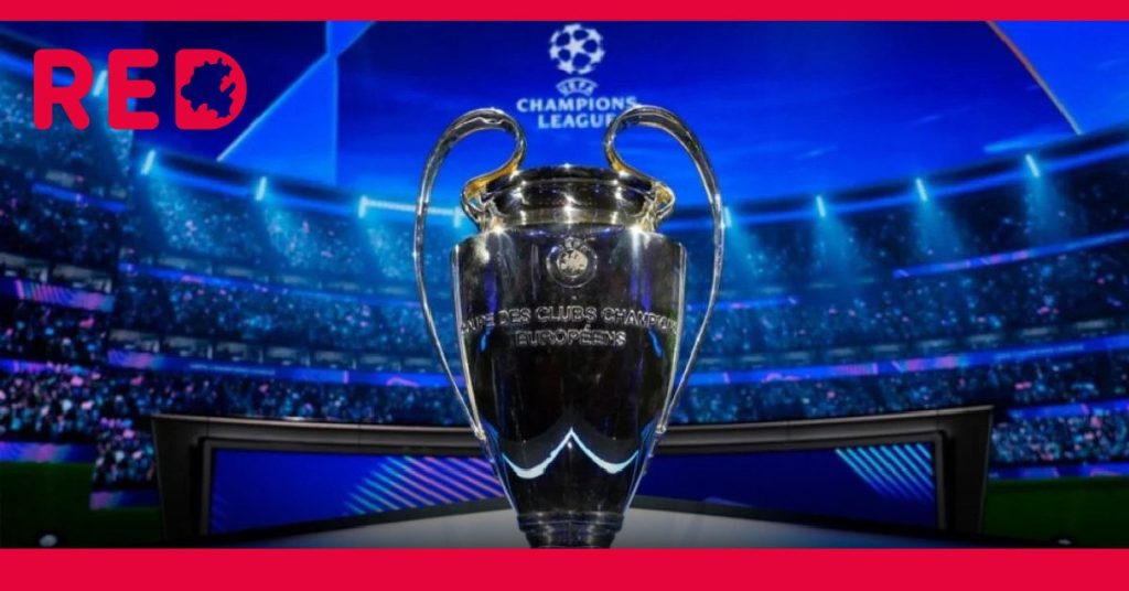 Arranca la UEFA Champions League 2024/25 con goleadas y grandes actuaciones