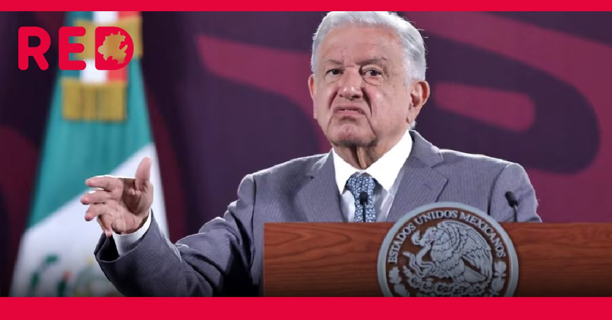 López Obrador responde a García Luna y defiende su administración