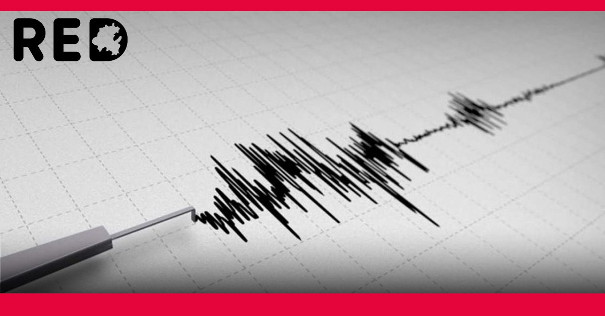 Ciudad de México despierta con un microsismo de 2.5 de magnitud