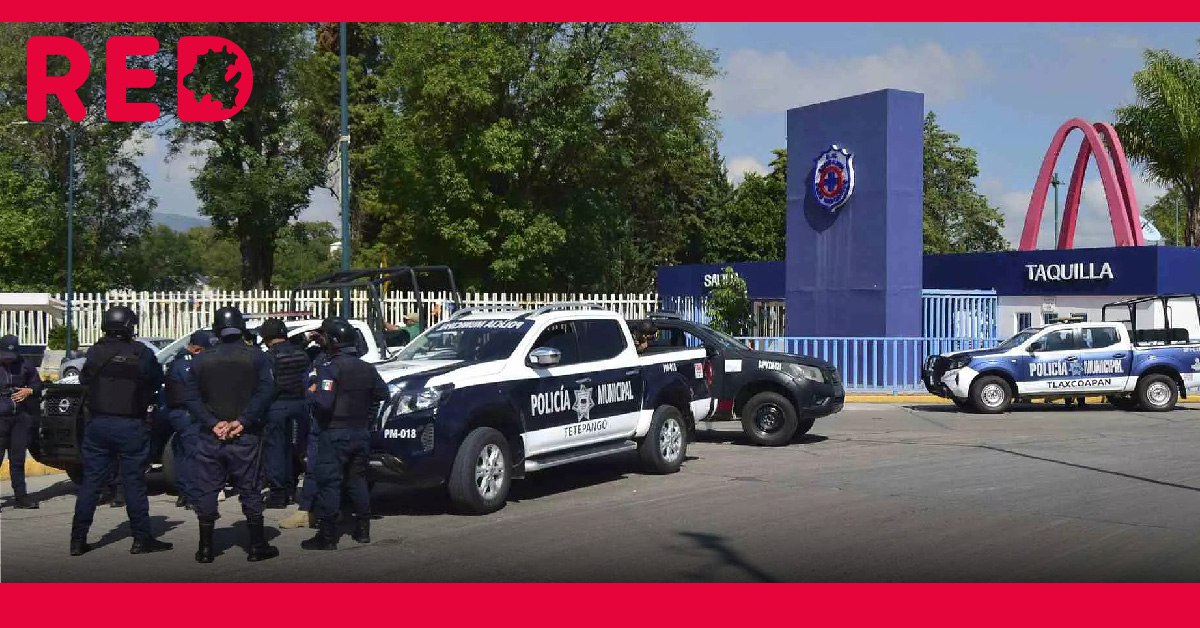 Tula de Allende: Proceso legal avanza tras disturbios en la cementera Cruz Azul