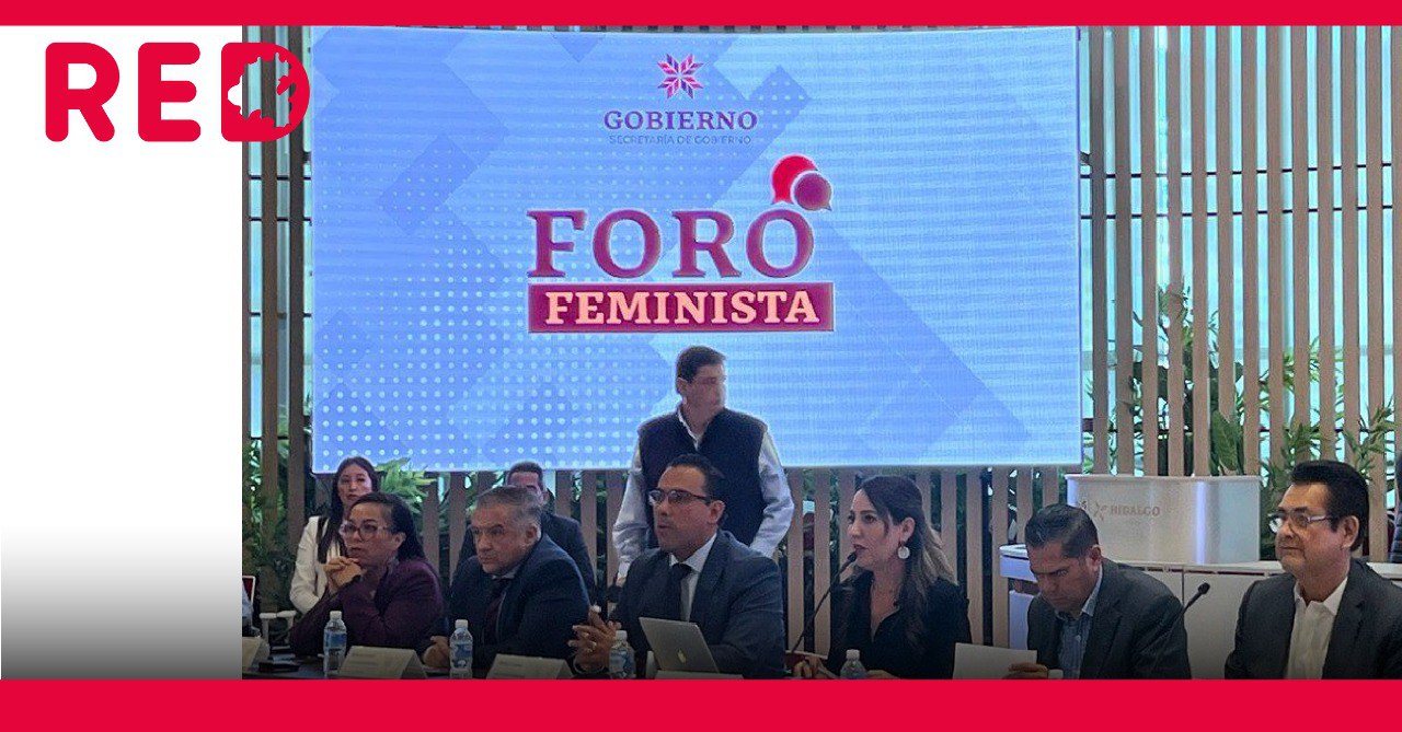 Dan respuesta a peticiones realizadas en el primer “Foro Feminista”