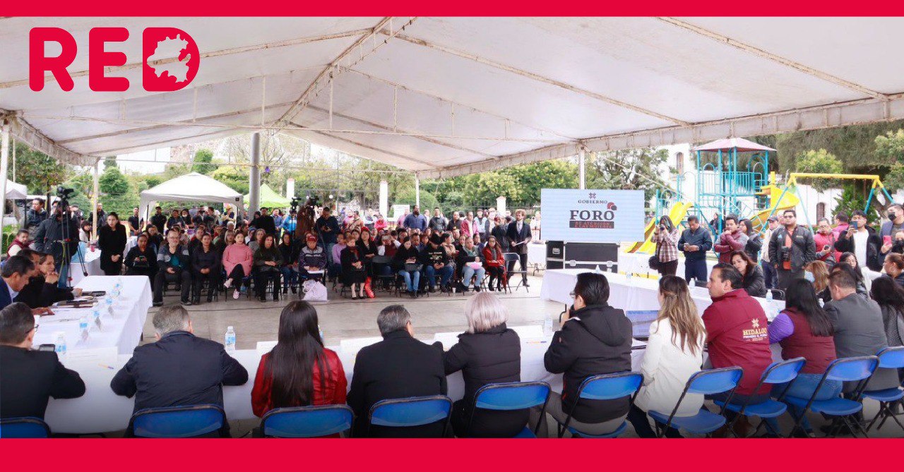 Atienden necesidades de mujeres en Cuautepec con “Foro Feminista”