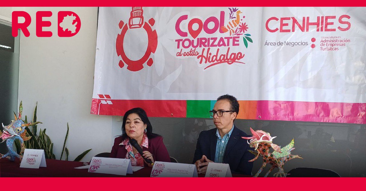 40 municipios participarán en Cooltourizate