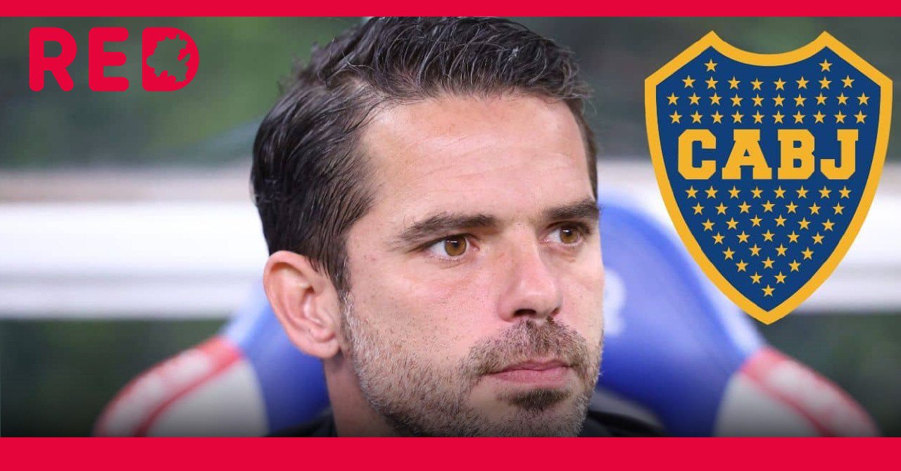 Fernando Gago se despide de Chivas; regresa a Argentina para dirigir a Boca Juniors