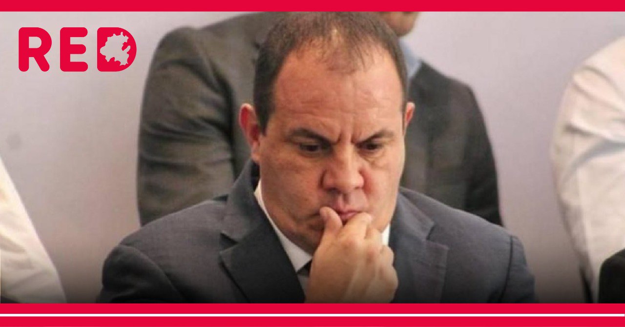 Cuauhtémoc Blanco es denunciado por abuso sexual