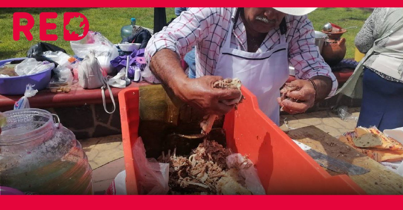 Tetepango celebró con éxito la Primera Feria de la Barbacoa