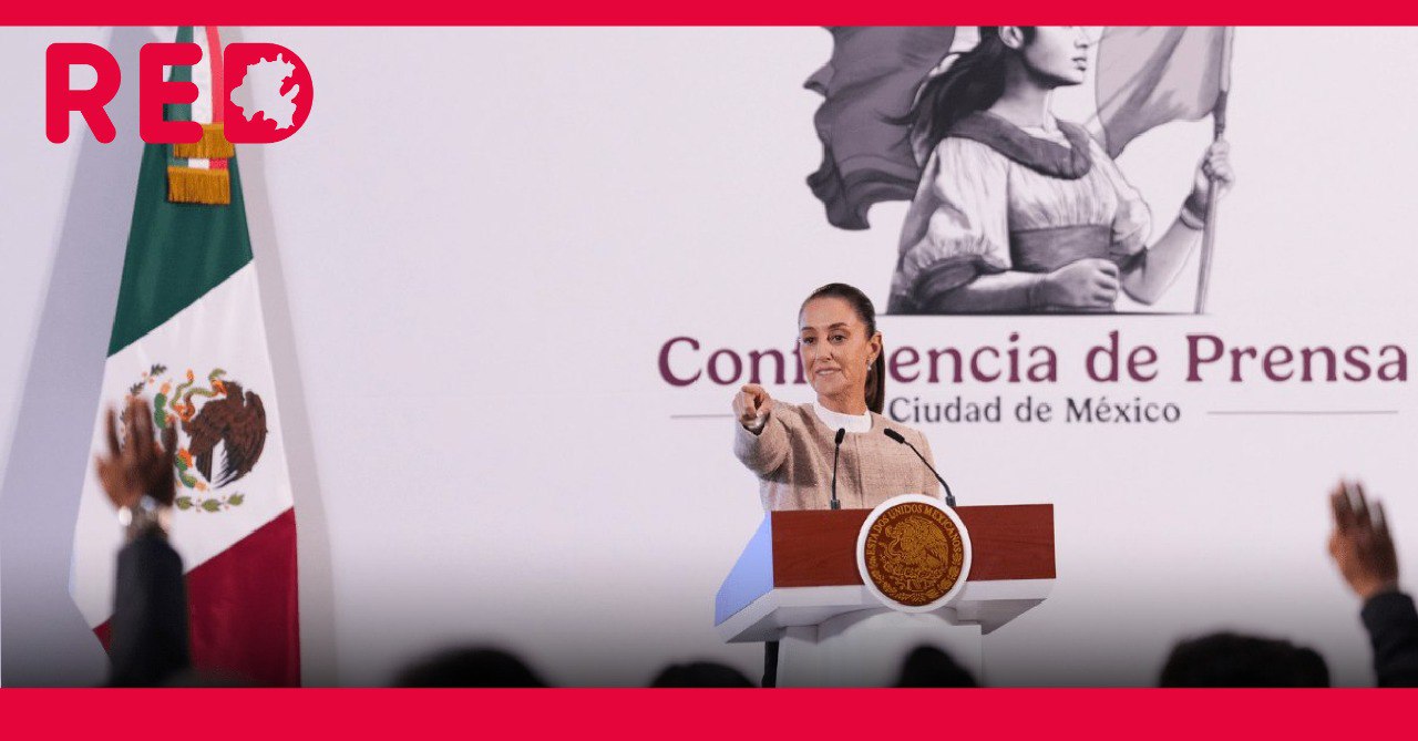 Claudia Sheinbaum presenta iniciativas de vivienda para el período 2024-2030